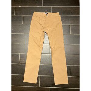 Men’s Patagonia Pants Brown Size 32x32
